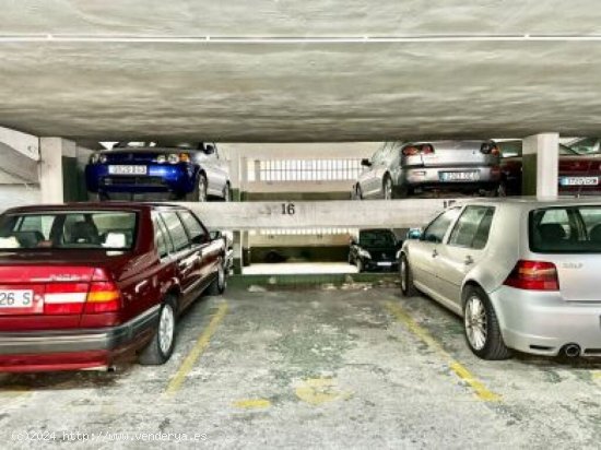 Parking coche en Venta en Vitoria Álava