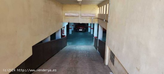 Parking coche en Venta en Retamar Almería