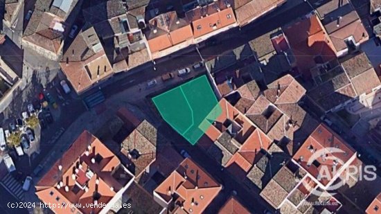 Terreno en venta en Toledo de 165 m2