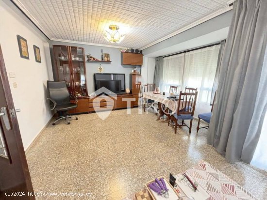  Piso en venta de 93 m² Calle del Pintor Sorolla, 46910 Benetússer (València) 