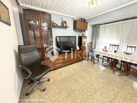 Piso en venta de 93 m² Calle del Pintor Sorolla, 46910 Benetússer (València)