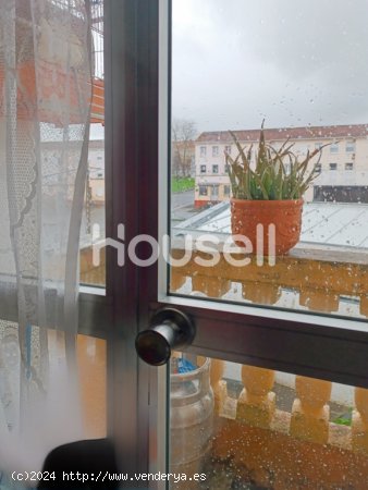 Piso en venta de 56 m² Rúa Aciñeira, 15405 Ferrol (A Coruña)