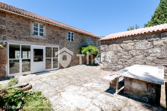 Casa en venta de 410 m² Lugar Mesego Cuntis, 36670 Cuntis (Pontevedra)