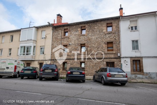  Piso en venta de 84 m² Avenida la Naval, 39200 Reinosa (Cantabria) 