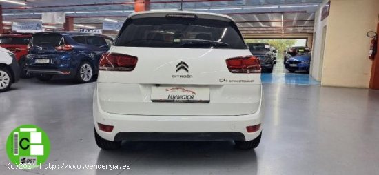 CITROEN C4 Spacetourer en venta en Prat de Llobregat (Barcelona) - Prat de Llobregat