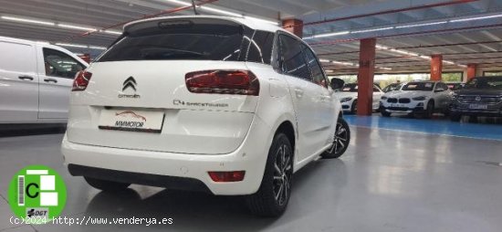 CITROEN C4 Spacetourer en venta en Prat de Llobregat (Barcelona) - Prat de Llobregat