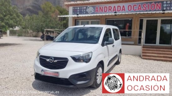 OPEL Combo Life en venta en XÃ bia (Alicante) - XÃ bia