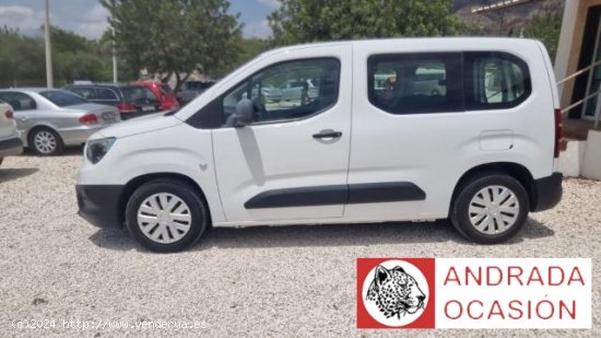 OPEL Combo Life en venta en XÃ bia (Alicante) - XÃ bia