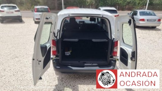 OPEL Combo Life en venta en XÃ bia (Alicante) - XÃ bia