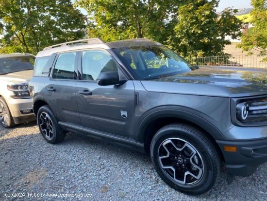 FORD Bronco en venta en BanastÃ¡s (Huesca) - BanastÃ¡s