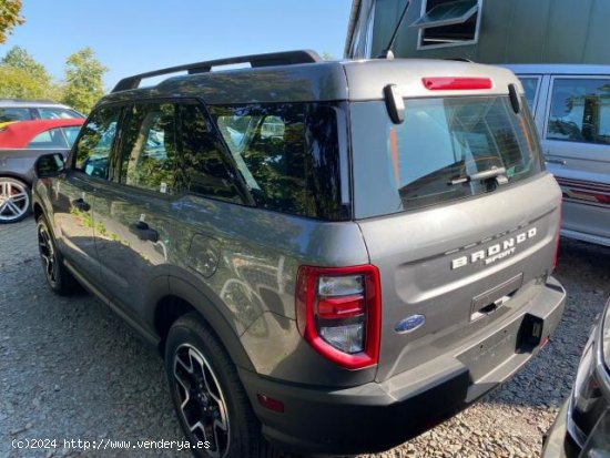 FORD Bronco en venta en BanastÃ¡s (Huesca) - BanastÃ¡s