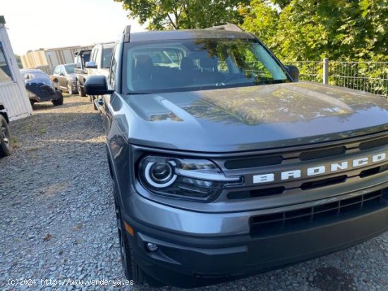 FORD Bronco en venta en BanastÃ¡s (Huesca) - BanastÃ¡s