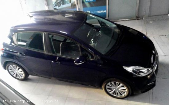 PEUGEOT 208 en venta en Torres de Cotillas (Murcia) - Torres de Cotillas