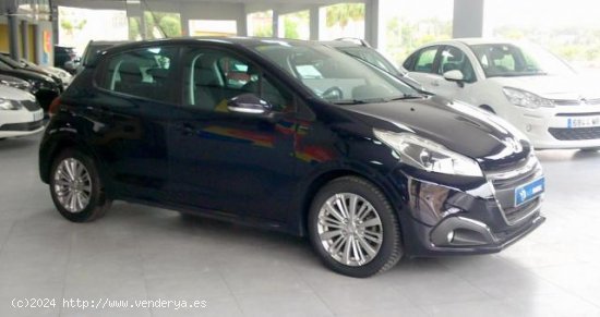 PEUGEOT 208 en venta en Torres de Cotillas (Murcia) - Torres de Cotillas