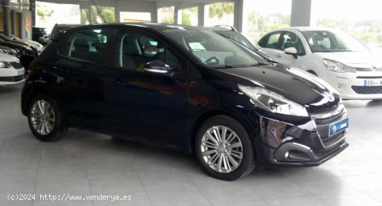 PEUGEOT 208 en venta en Torres de Cotillas (Murcia) - Torres de Cotillas