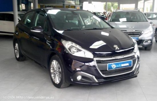 PEUGEOT 208 en venta en Torres de Cotillas (Murcia) - Torres de Cotillas