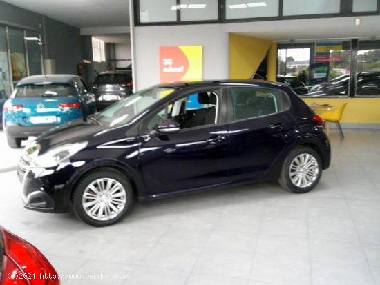 PEUGEOT 208 en venta en Torres de Cotillas (Murcia) - Torres de Cotillas