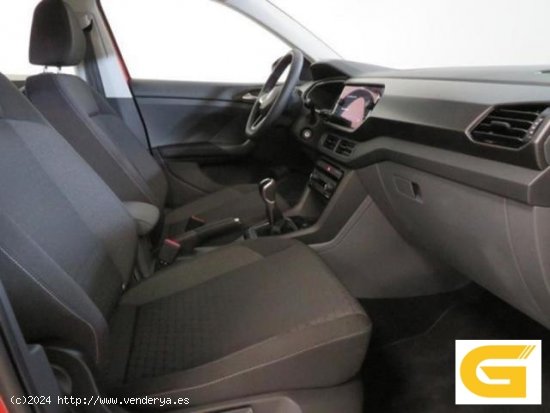 VOLKSWAGEN T-Cross en venta en AlcalÃ¡ de GuadaÃ­ra (Sevilla) - AlcalÃ¡ de GuadaÃ­ra