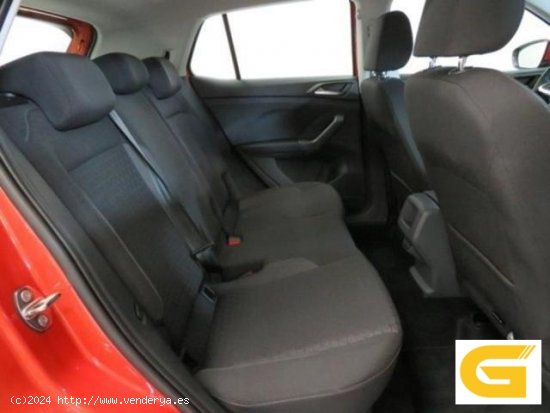 VOLKSWAGEN T-Cross en venta en AlcalÃ¡ de GuadaÃ­ra (Sevilla) - AlcalÃ¡ de GuadaÃ­ra