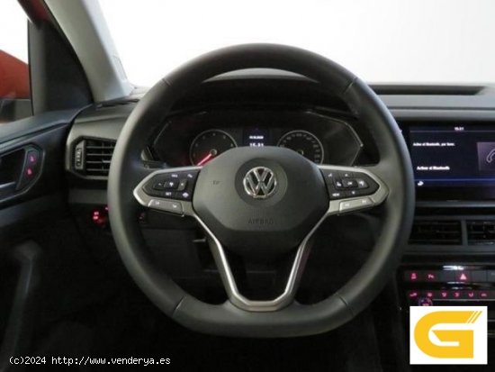 VOLKSWAGEN T-Cross en venta en AlcalÃ¡ de GuadaÃ­ra (Sevilla) - AlcalÃ¡ de GuadaÃ­ra