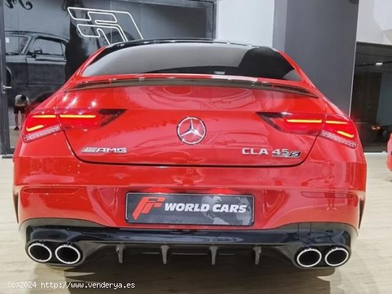 MERCEDES Clase CLA en venta en Albacete (Albacete) - Albacete