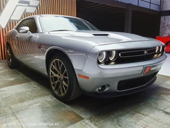 DODGE Challenger en venta en Albacete (Albacete) - Albacete