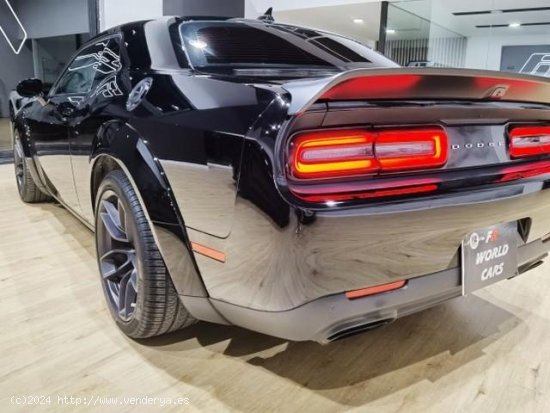 DODGE Challenger en venta en Albacete (Albacete) - Albacete