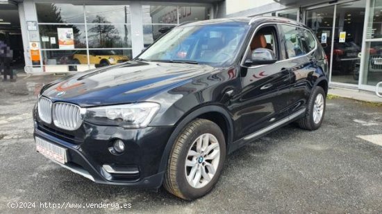 BMW X3 en venta en Lugo (Lugo) - Lugo