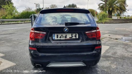 BMW X3 en venta en Lugo (Lugo) - Lugo