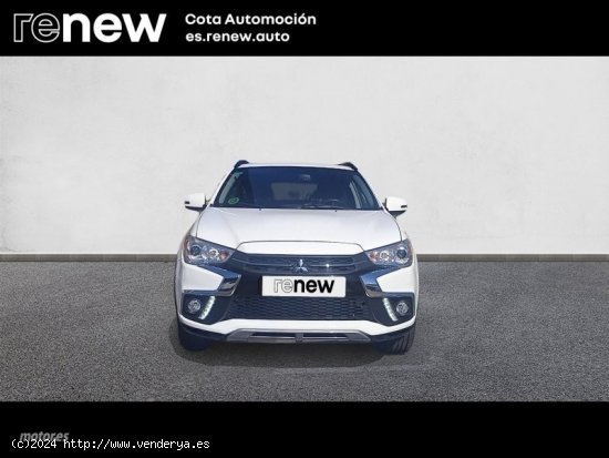 Mitsubishi Asx 160 MPI MOTION de 2019 con 63.900 Km por 16.500 EUR. en Madrid