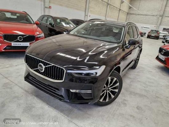 Volvo XC 60 Core, B4 Mild hybrid, Diesel de 2024 con 11 Km por 48.500 EUR. en Navarra