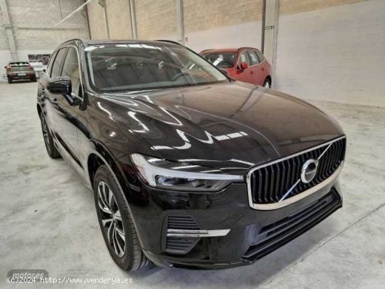 Volvo XC 60 Core, B4 Mild hybrid, Diesel de 2024 con 11 Km por 48.500 EUR. en Navarra