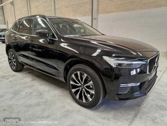 Volvo XC 60 Core, B4 Mild hybrid, Diesel de 2024 con 11 Km por 48.500 EUR. en Navarra