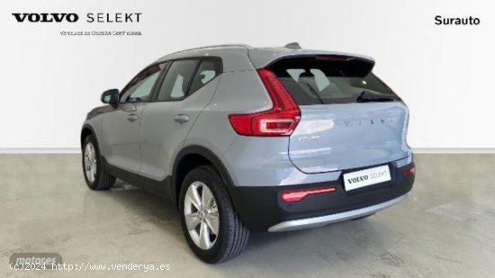 Volvo XC40 XC40 Core, B3 Mild hybrid, Gasolina de 2024 con 10 Km por 38.000 EUR. en Cadiz