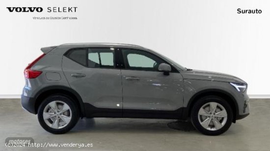 Volvo XC40 XC40 Core, B3 Mild hybrid, Gasolina de 2024 con 10 Km por 38.000 EUR. en Cadiz