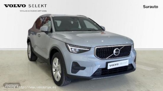 Volvo XC40 XC40 Core, B3 Mild hybrid, Gasolina de 2024 con 10 Km por 38.000 EUR. en Cadiz