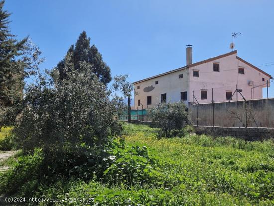 Terreno urbanizable en Ogijares - GRANADA