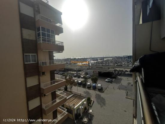 ALQUILER VACACIONAL CON VISTAS AL MAR! - ALICANTE