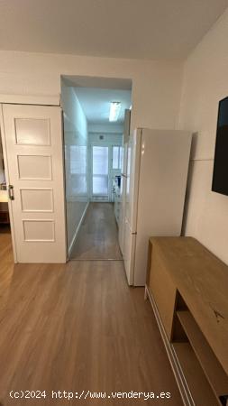 EXCELENTE PISO PARA COMPARTIR ZONA DE LA SAGRADA FAMILIA CLOT - BARCELONA