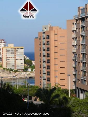 Piso en La Cala de Villajoyosa - ALICANTE