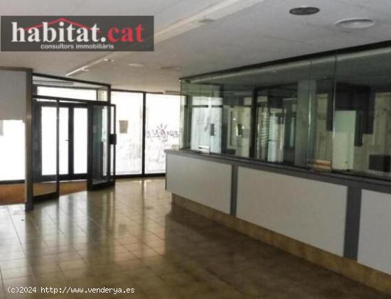  ¡¡ LOCAL COMERCIAL EN VILANOVA - ZONA SANT JOAN !! - BARCELONA 