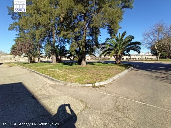 Estupenda vivienda en San Antonio - BADAJOZ