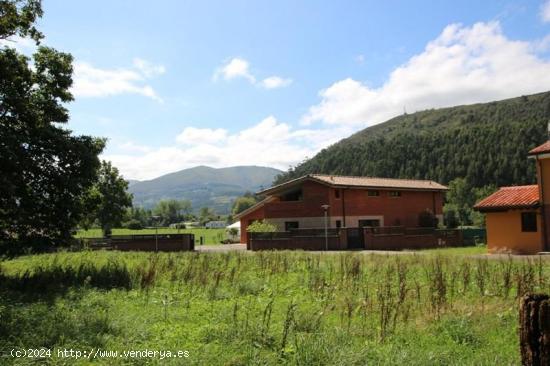  Se Vende en Ruente - CANTABRIA 