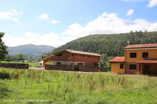 Se Vende en Ruente - CANTABRIA