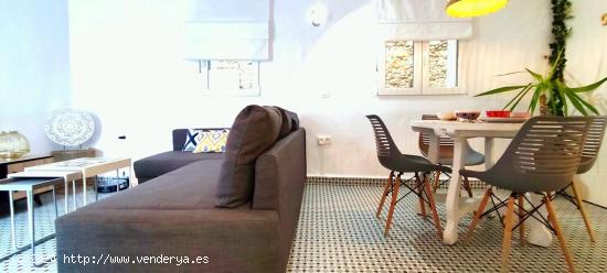 Apartamento en el casco antiguo de Vejer - CADIZ