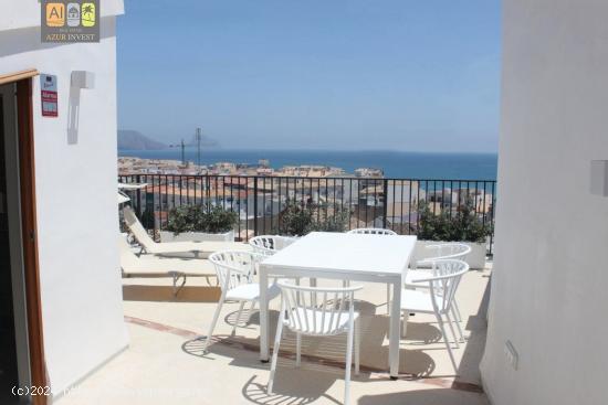  APARTAMENTO CASCO ANTIGUO OBRA NUEVA - ALICANTE 