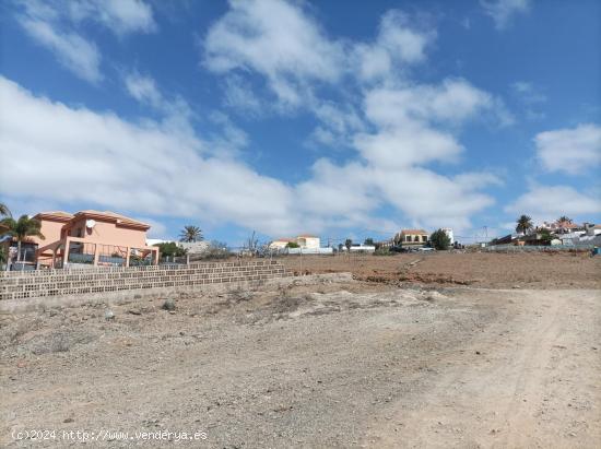 Se Vende en San Bartolome de Tirajana - LAS PALMAS