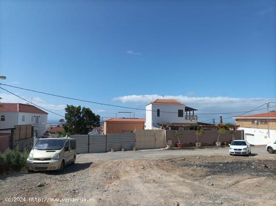 Se Vende en San Bartolome de Tirajana - LAS PALMAS