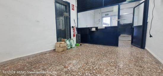  +++Local comercial en Molina de Segura ++, 43 m. de superficie - MURCIA 