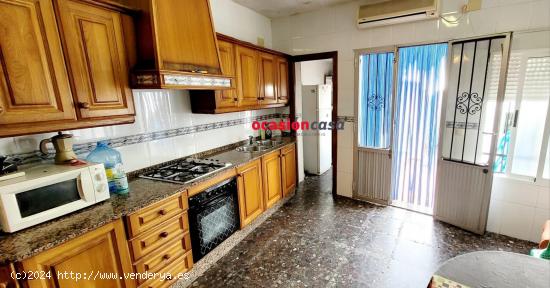  CASA EN VENTA EN EL CENTRO DE EL VISO DE LOS PEDROCHES - CORDOBA 